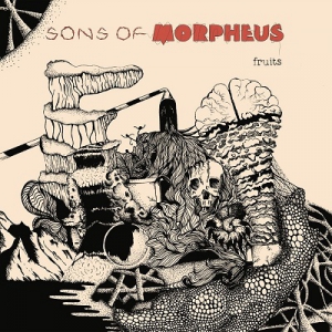  Sons of Morpheus - Fruits