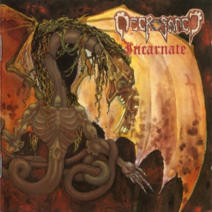  Necrosanct - Incarnate