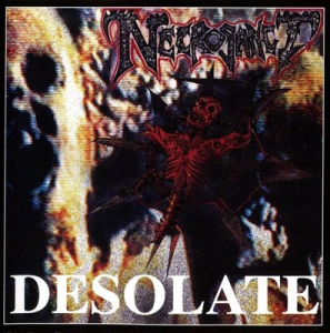 Necrosanct - Desolate