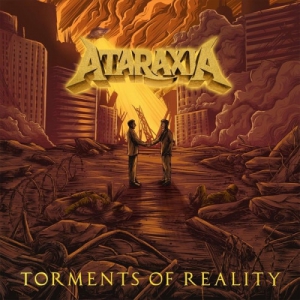  Ataraxia - Torments of Reality