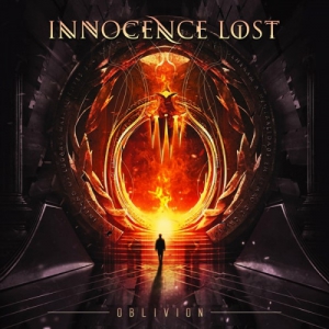  Innocence Lost - Oblivion