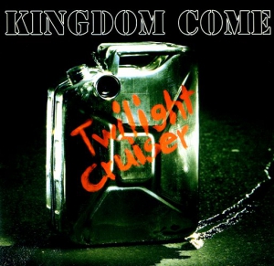  Kingdom Come - Twilight Cruiser