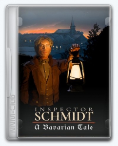Inspector Schmidt - A Bavarian Tale