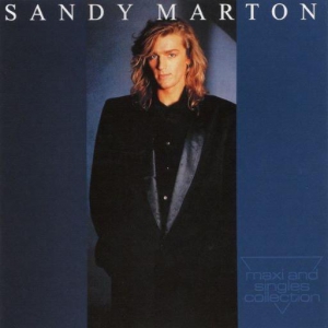  Sandy Marton - Maxi And Singles Collection