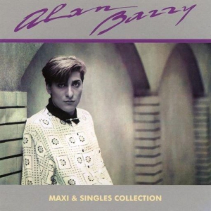  Alan Barry - Maxi & Singles Collection