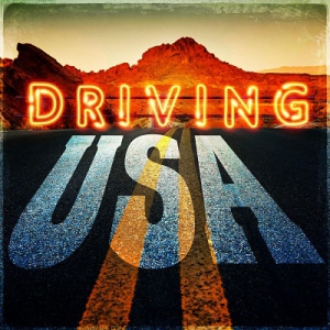  VA - Driving USA