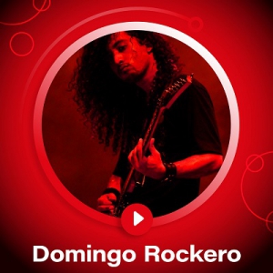  VA - Domingo Rockero
