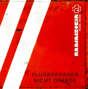  Rammstein - Reise, Reise [Vinyl-Rip]