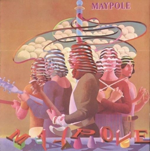  Maypole - The Real