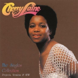  Cherry Laine - The Singles Collection - Projects, Versions & New