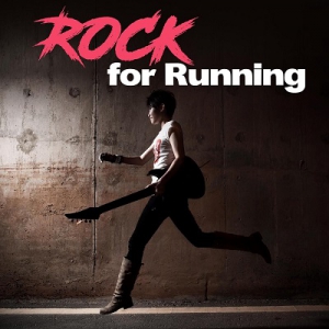  VA - Rock for Running