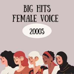  VA - Big Hits - Female Voice [2000s]
