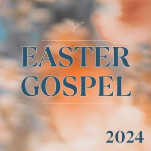  VA - Easter Gospel