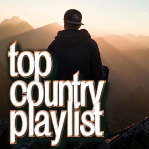  VA - Top Country Playlist
