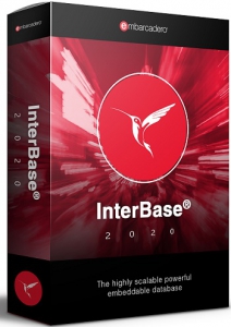 Interbase 2020 Update 5 14.5.0.864 [En]