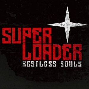  Superloader - Restless Souls