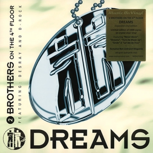  2 Brothers On The 4th Floor - Dreams [Vinyl-Rip]