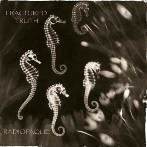  Fractured Truth - Radiopaque