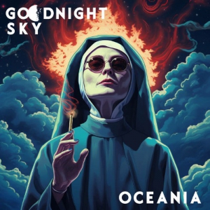  Goodnight Sky - Oceania