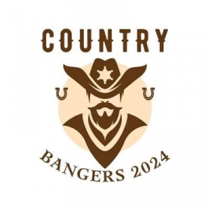  VA - Country Bangers