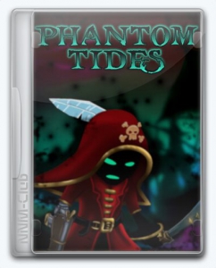 Phantom Tides