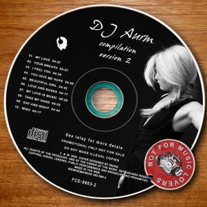  DJ Aurm - Compilation Version 2