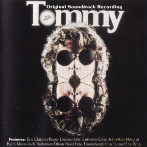  VA - Tommy (Original Soundtrack Recording)