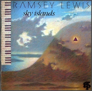  Ramsey Lewis - Sky Islands