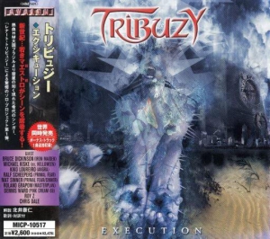  Tribuzy - Execution