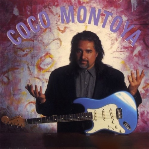 Coco Montoya - 12 Albums