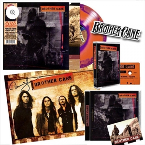  Brother Cane - 3 Albums