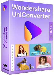 Wondershare UniConverter Ultimate 15.5.3.36 (64) [Multi/Ru]