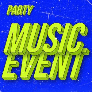  VA - Music Event Wonders Party Hits