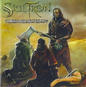  Skiltron - Beheading the Liars