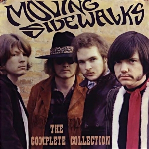  The Moving Sidewalks - The Complete Collection