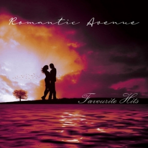  Romantic Avenue - Favourite Hits