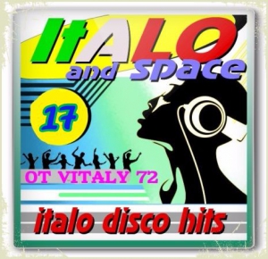  VA -  SpaceSynth & ItaloDisco Hits [17]