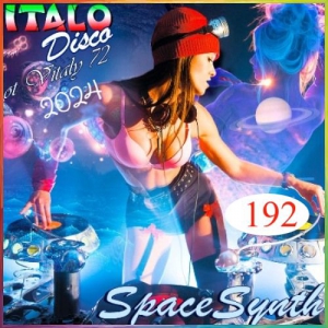  VA - Italo Disco & SpaceSynth [192]
