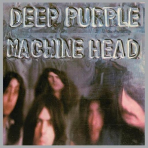  Deep Purple - Machine Head (Remix 2024, Remaster 2024)
