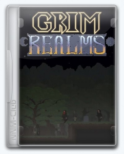 Grim Realms