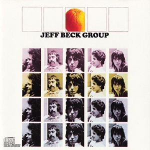  Jeff Beck Group - Jeff Beck Group