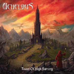  Achelous - Tower of High Sorcery