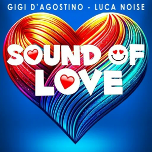  Gigi D'Agostino - Sound of Love