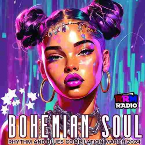  VA - Bohemian Soul