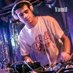  Yamil - Favourite Hits