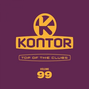  VA - Kontor Top of the Clubs Vol. 99