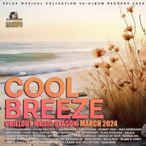  VA - Cool Breeze