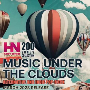  VA - Music Under The Cloud