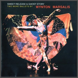  Wynton Marsalis - Sweet Release & Ghost Story