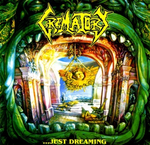  Crematory - ...Just Dreaming